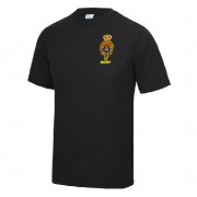 101 Regiment RA - 205 Battery Performance Teeshirt